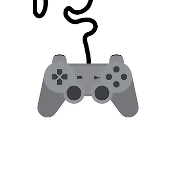 Artwork thumbnail, PS Controller by InTrendSick