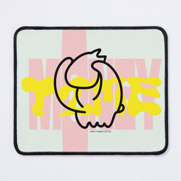 Item preview, Time is Money designed and sold by JikaruHayata.