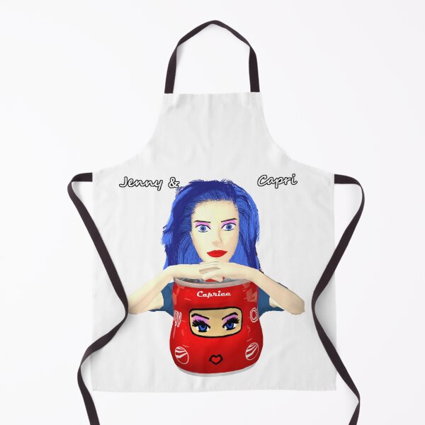 Item preview, Jenny and Capri were sitting on the roof.4 designed and sold by Jenny-and-Capri.
