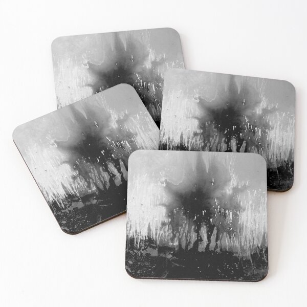 Item preview, landscape black white designed and sold by ElaSzczepaniak.