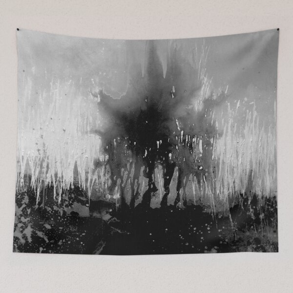 Item preview, landscape black white designed and sold by ElaSzczepaniak.
