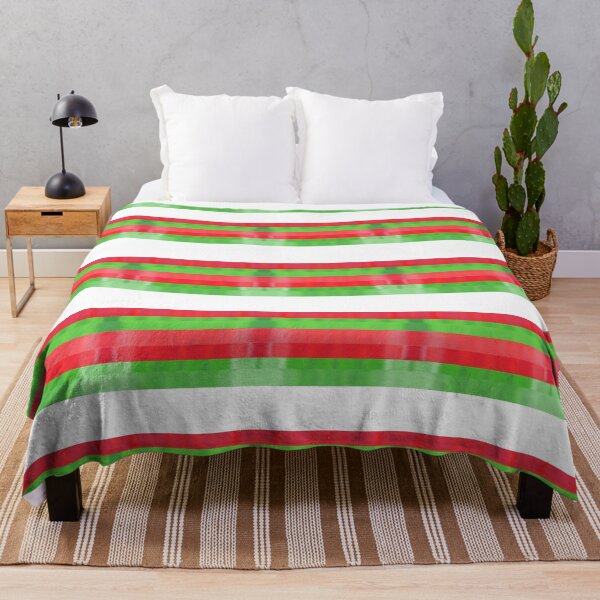 Item preview, Cintas navideñas con rayas de caramelo designed and sold by JaygiesDesign.