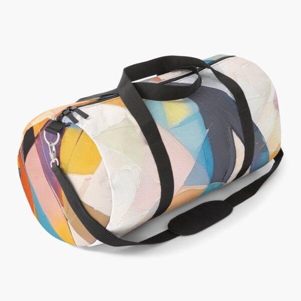 Item preview, Wassily Kandinsky Shapes Composition designed and sold by maniacfitness.