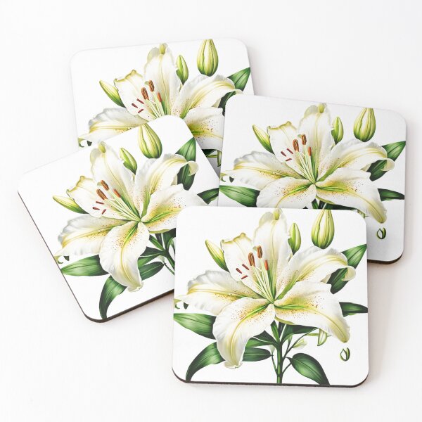 Item preview, Flower 245 designed and sold by Zeir Shop.
