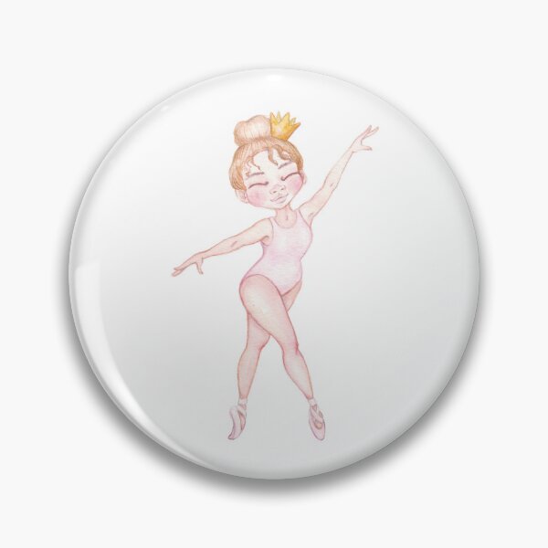 Item preview, Ballerina  designed and sold by Aurora Gritti.