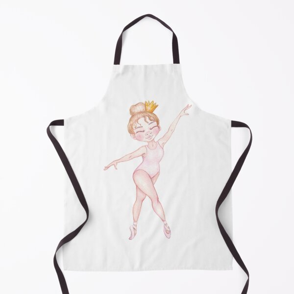 Item preview, Ballerina designed and sold by Aurora Gritti.