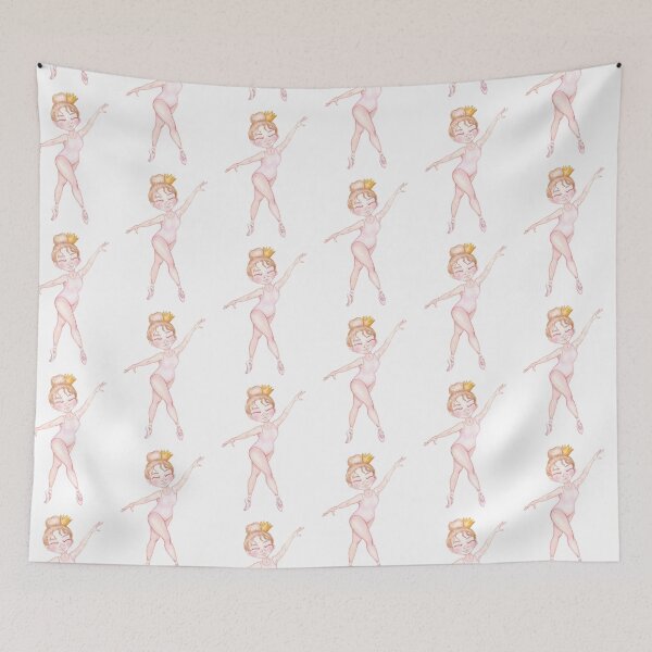 Item preview, Ballerina  designed and sold by Aurora Gritti.