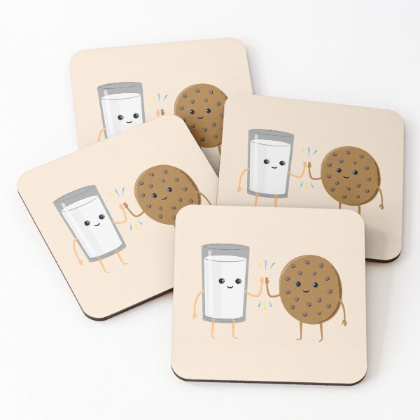 Item preview, Synergy Milk and Cookie designed and sold by heavyhand.