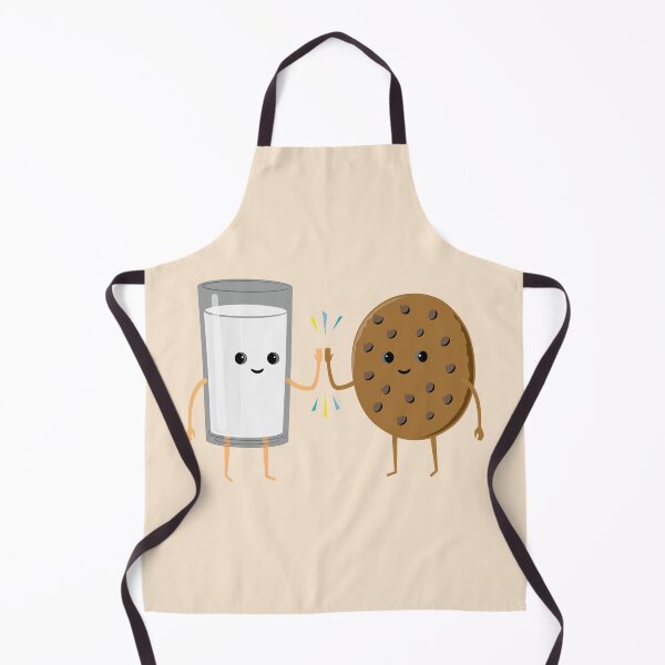 Item preview, Synergy Milk and Cookie designed and sold by heavyhand.