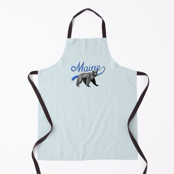 Item preview, Maine Black Bear designed and sold by Jeb Knight.