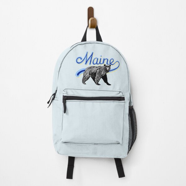 Item preview, Maine Black Bear  designed and sold by Jeb Knight.