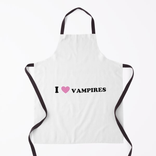 Item preview, I Love Vampires designed and sold by faerievintage.