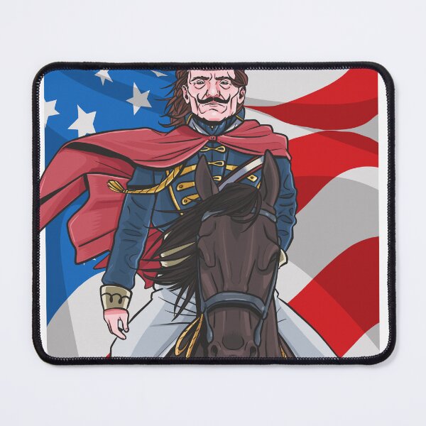 Item preview, Casimir Pulaski Day Polish American Hero Patriotic Soldier designed and sold by Nosek1ng.