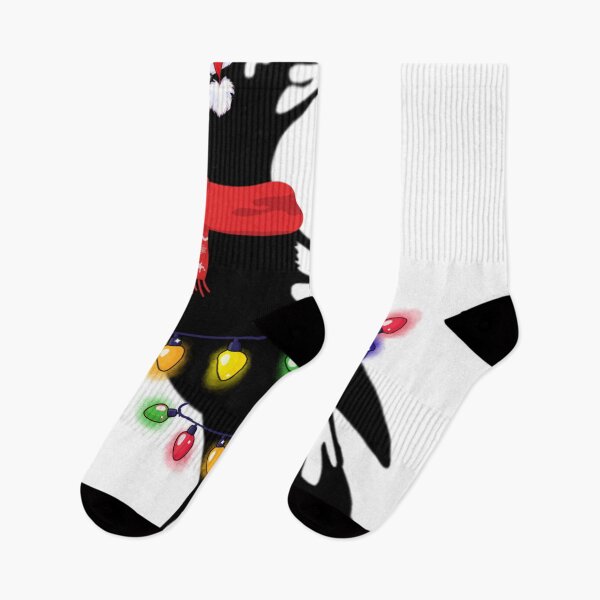 Item preview, Extra Festive Magpie, Xmas magpie - Australian Christmas Men Woman kids  designed and sold by Taylor  ART.