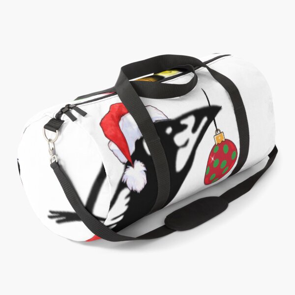 Item preview, Extra Festive Magpie, Xmas magpie - Australian Christmas Men Woman kids  designed and sold by Taylor  ART.