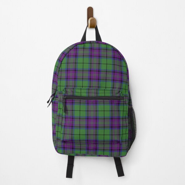 Item preview, GARY (Garry) Tartan | Traditional Clan & Family Name Plaid Design designed and sold by The Plaid Store®.