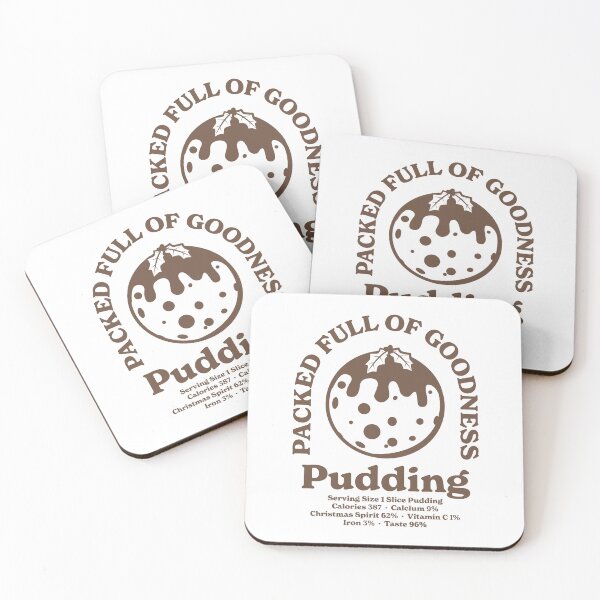 Item preview, Christmas Pudding designed and sold by PaulSDesign.