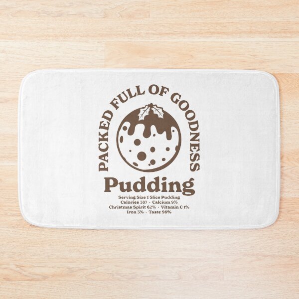 Item preview, Christmas Pudding designed and sold by PaulSDesign.