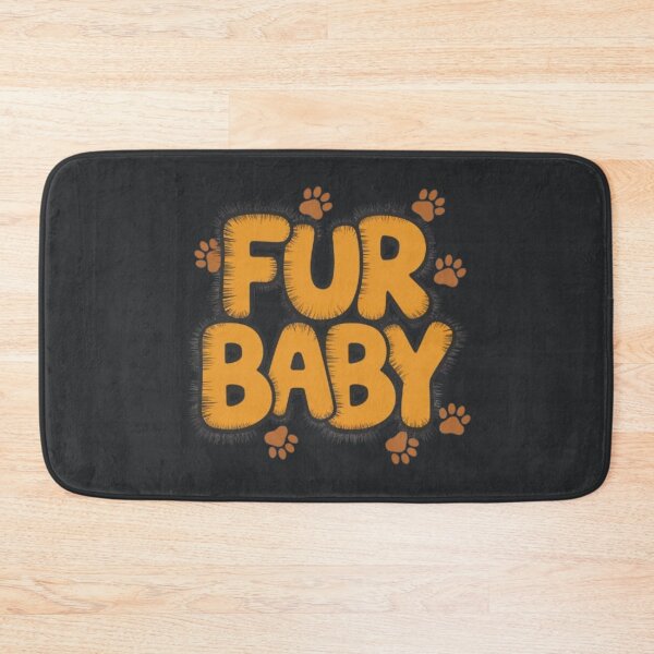 Item preview, Fur Baby designed and sold by 123ks.