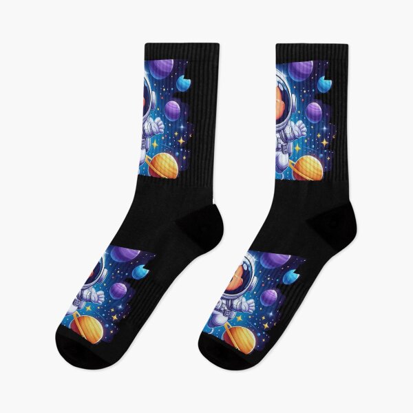 Item preview, Astronaut Space Explore.Version 5. designed and sold by FullCreative.