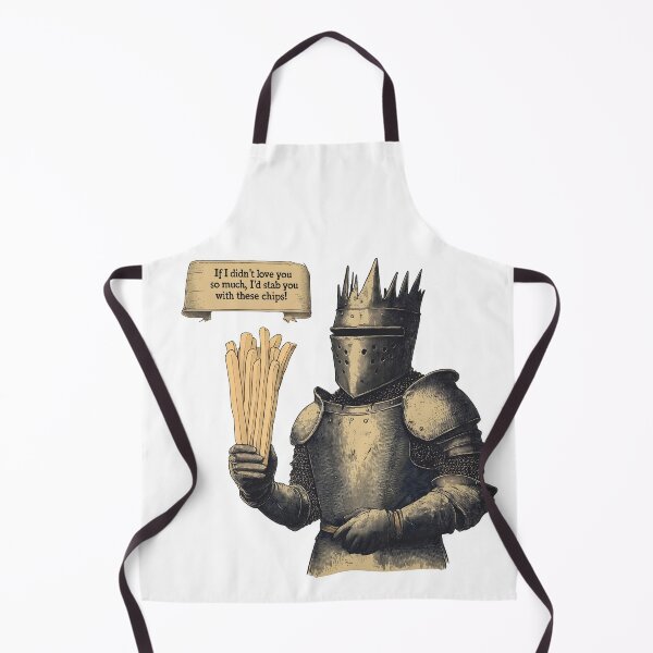 Item preview, Chivalric Knight designed and sold by Goblin-Pavilion.