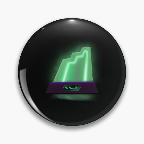Item preview, The Radical Rock designed and sold by Jeb Knight.