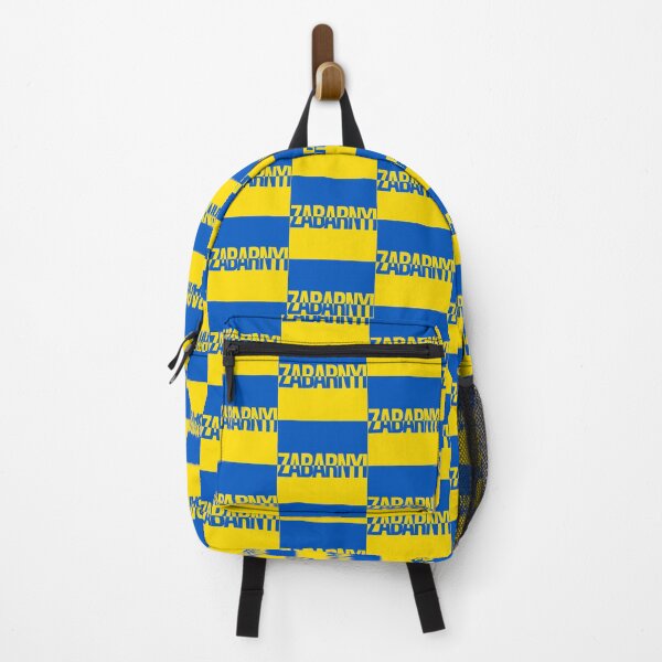 Item preview, Zabarnyi Ukrainian Flag designed and sold by rednblack-net.