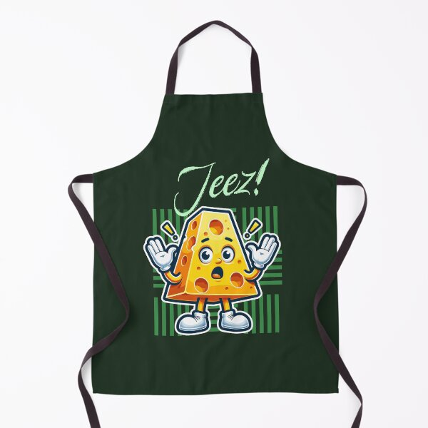 Item preview, Cheese jeez designed and sold by Visual-digital.