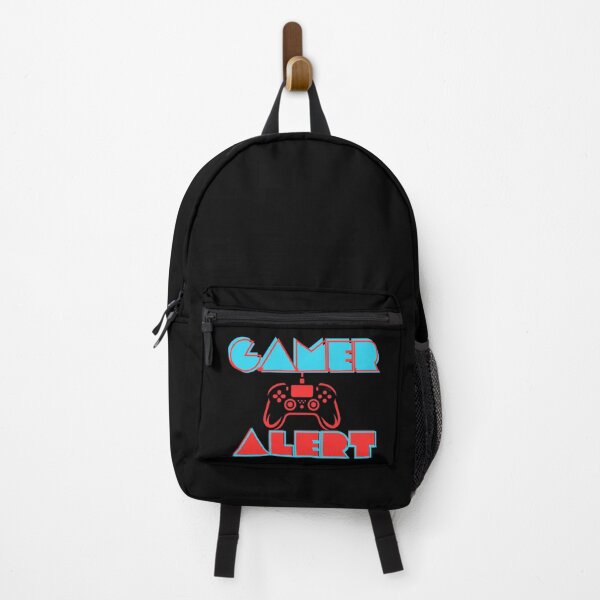 Item preview, Gamer alert funny gaming lover game day designed and sold by teesresolution.