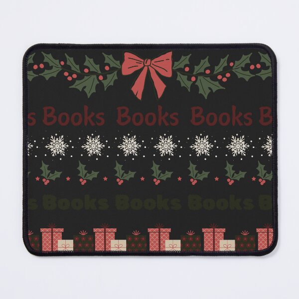 Item preview, Jolly Bookmas designed and sold by Mirosi-S.