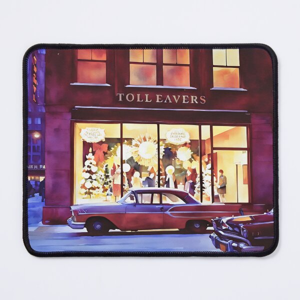Item preview, Window Dressing designed and sold by RCWatercolours.