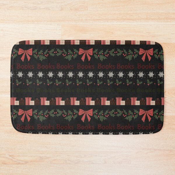 Item preview, Jolly Bookmas designed and sold by Mirosi-S.