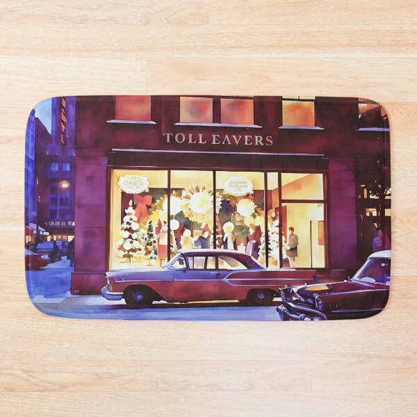 Item preview, Window Dressing designed and sold by RCWatercolours.