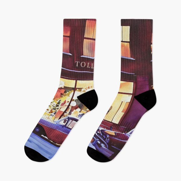 Item preview, Window Dressing designed and sold by RCWatercolours.