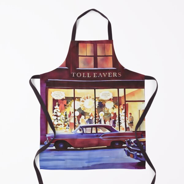 Item preview, Window Dressing designed and sold by RCWatercolours.