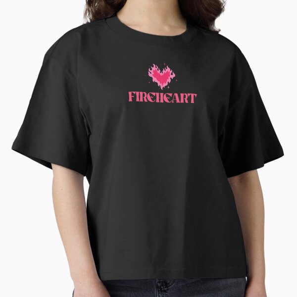 Item preview, Fireheart - Aelin designed and sold by h-helladesign.