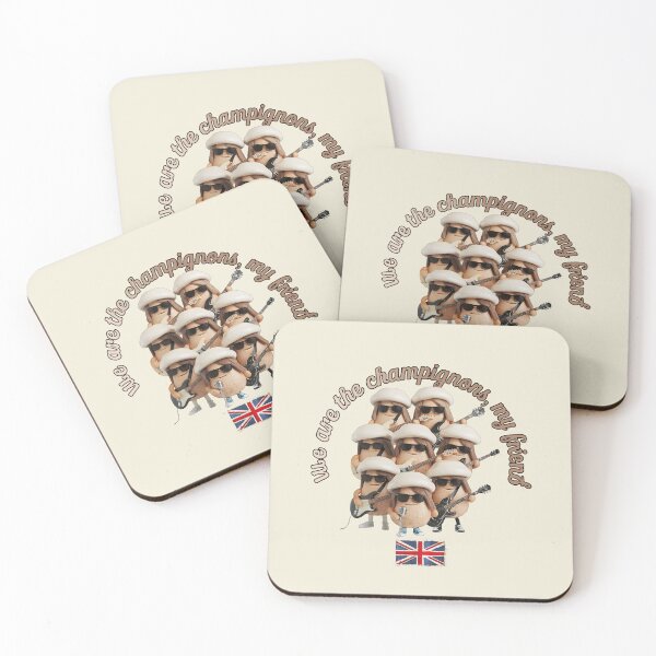 Item preview, The Fungus Funk Revolution designed and sold by NickTaroDesign.