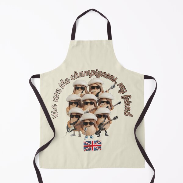 Item preview, The Fungus Funk Revolution designed and sold by NickTaroDesign.
