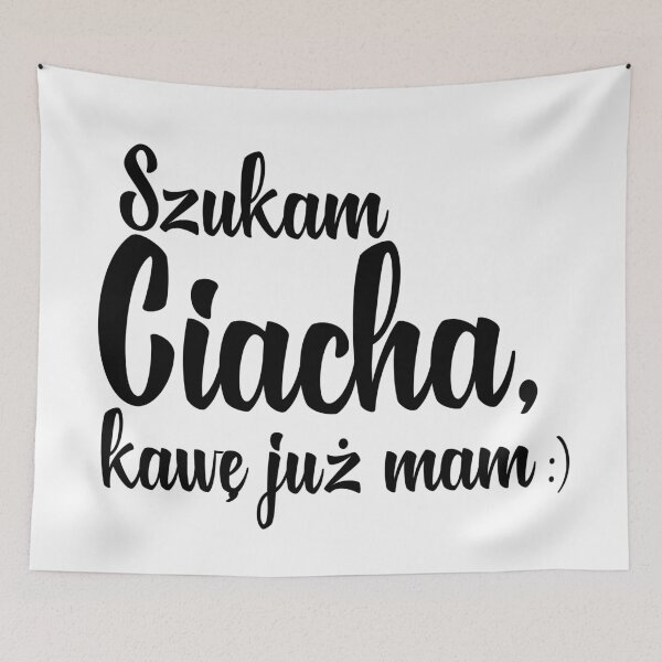 Item preview, Szukam Ciacha, I looking for a Cake designed and sold by Dawidsz79.