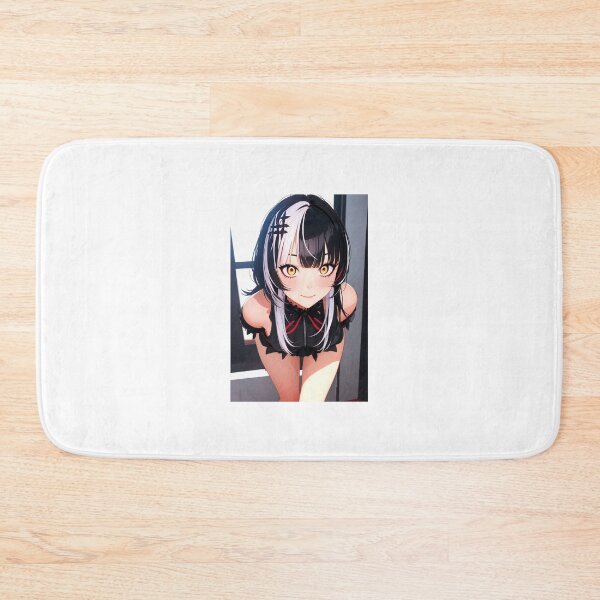 Item preview, Shiori Novella #2 - Hololive Virtual Youtuber Fanart designed and sold by iloveanimechibi.