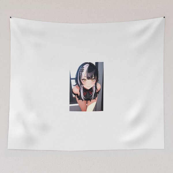 Item preview, Shiori Novella #2 - Hololive Virtual Youtuber Fanart designed and sold by iloveanimechibi.