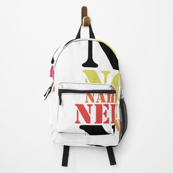 Item preview, No in any language Symbo designed and sold by Wish Design.