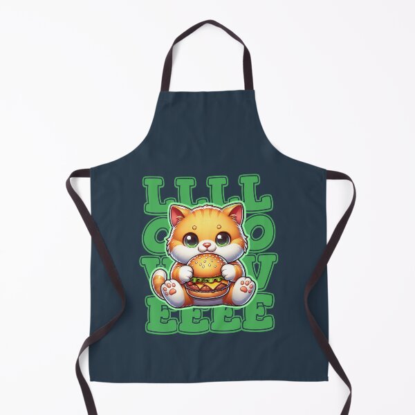 Item preview, Love Cheeseburger designed and sold by Visual-digital.