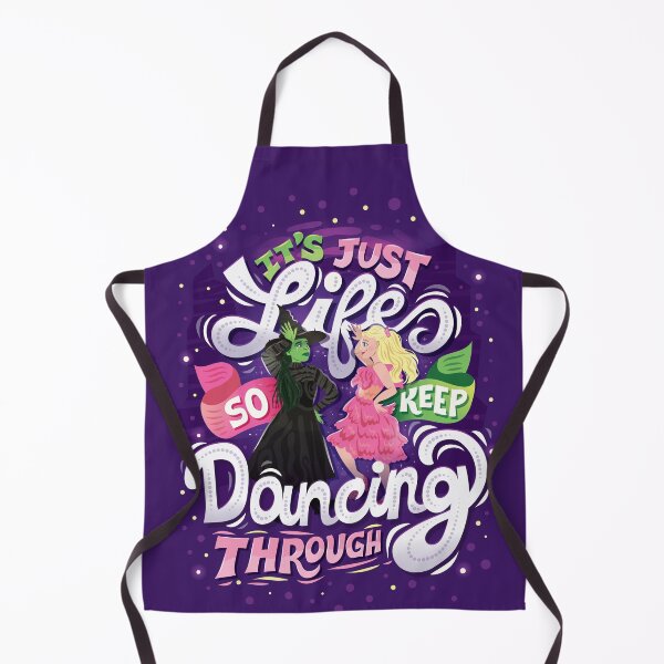 Item preview, Dancing Through designed and sold by Risa Rodil.