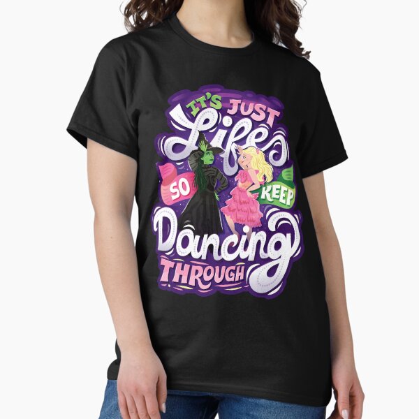 Item preview, Dancing Through  designed and sold by Risa Rodil.