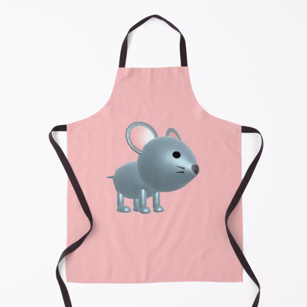 Item preview, Low Polly Blue 3D Mouse designed and sold by faerievintage.