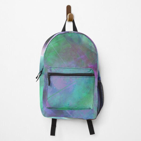 Item preview, "Enlightened planet, blessed with life." designed and sold by Spaceart9.