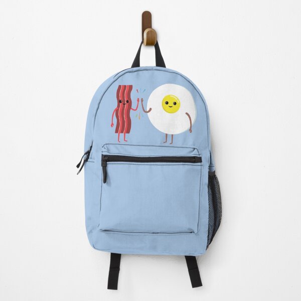 Item preview, Synergy Bacon and Eggs designed and sold by heavyhand.
