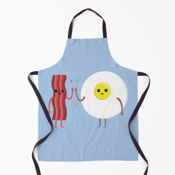 Item preview, Synergy Bacon and Eggs designed and sold by heavyhand.