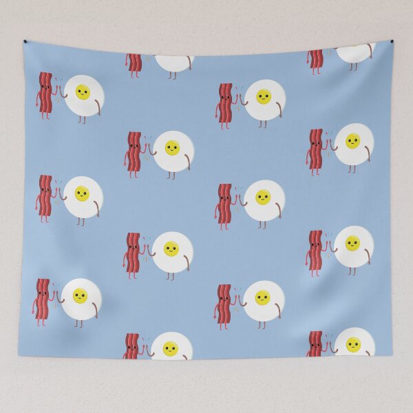 Item preview, Synergy Bacon and Eggs designed and sold by heavyhand.